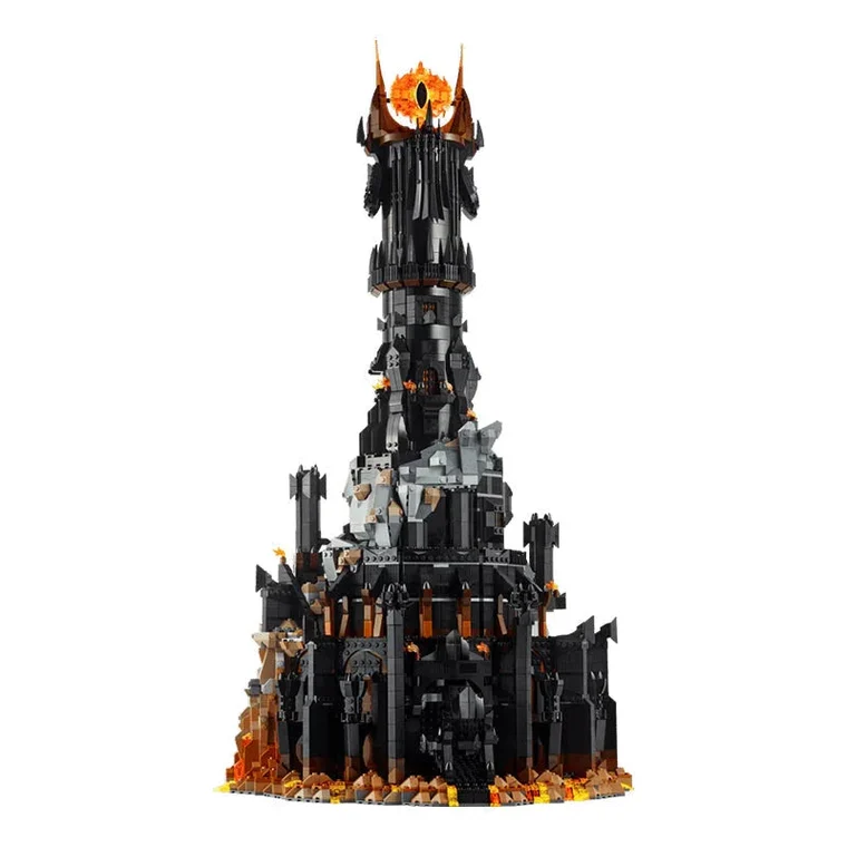 Der Herr der Ringe: Barad-dûr - 10333