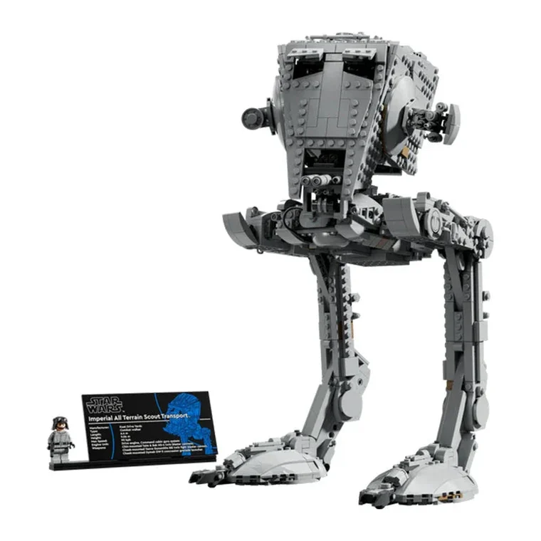Imperialer Scout Walker - 75417