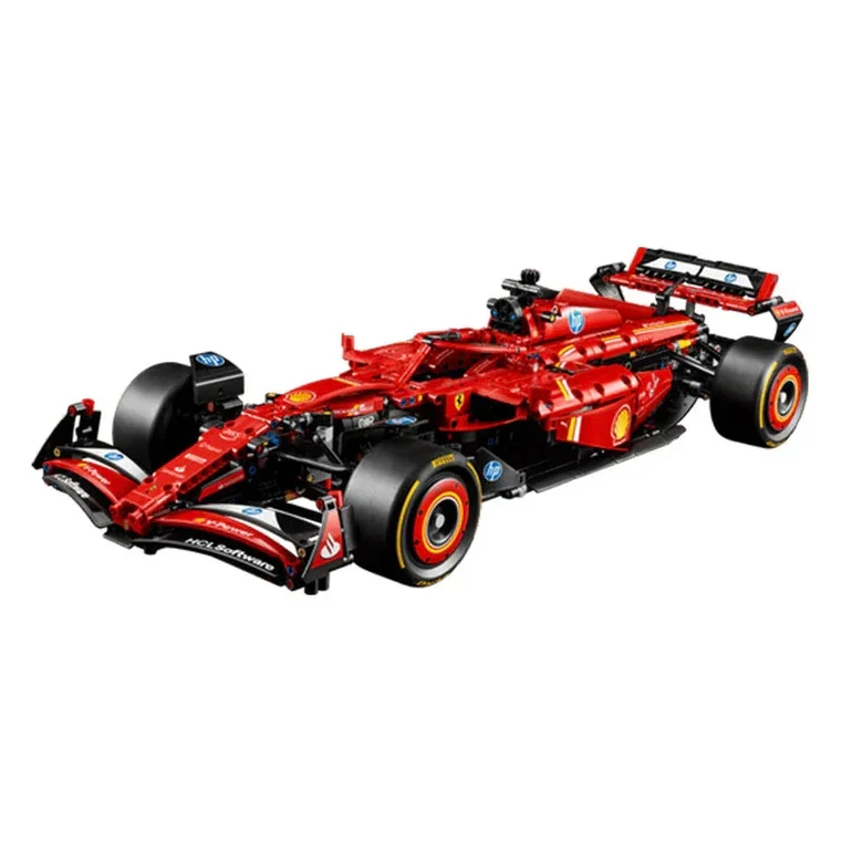 Italienischer F1-Rennwagen SF-24 - 42207