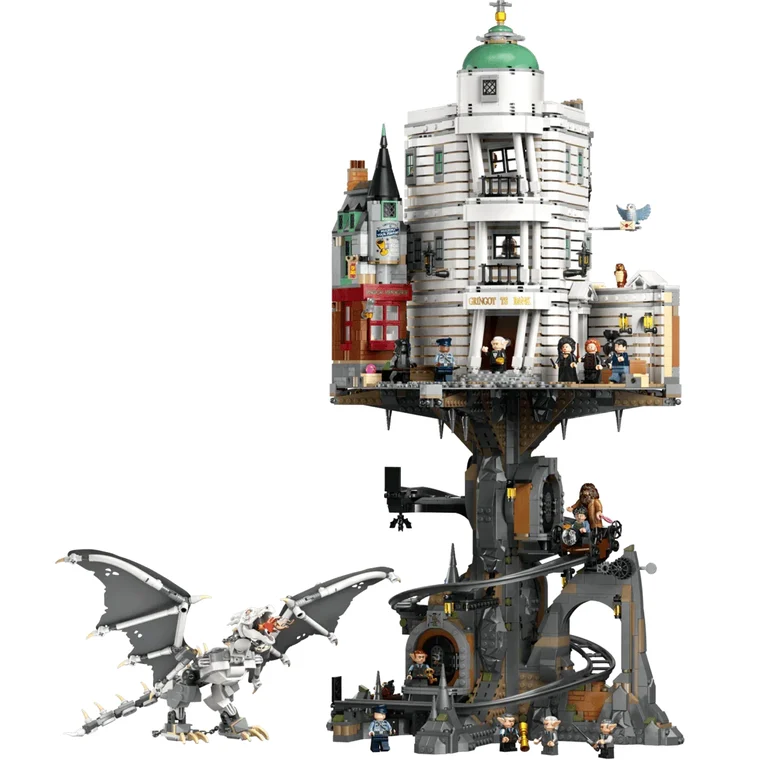 Zaubererbank Collector Edition - 76417