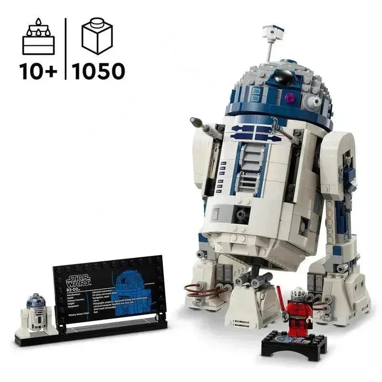 Roboter-Droide - 75379