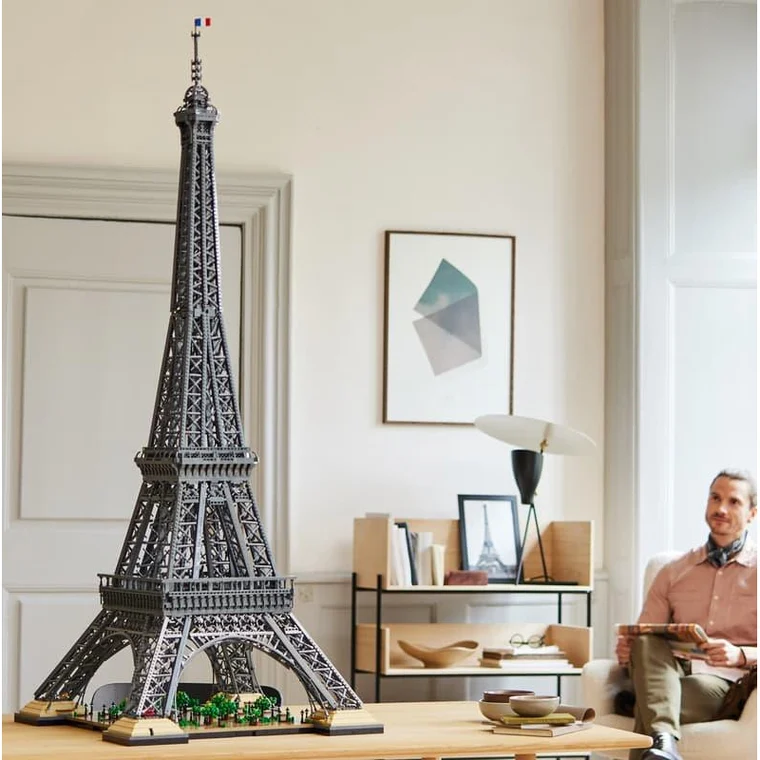 Paris Eiffelturm - 10307