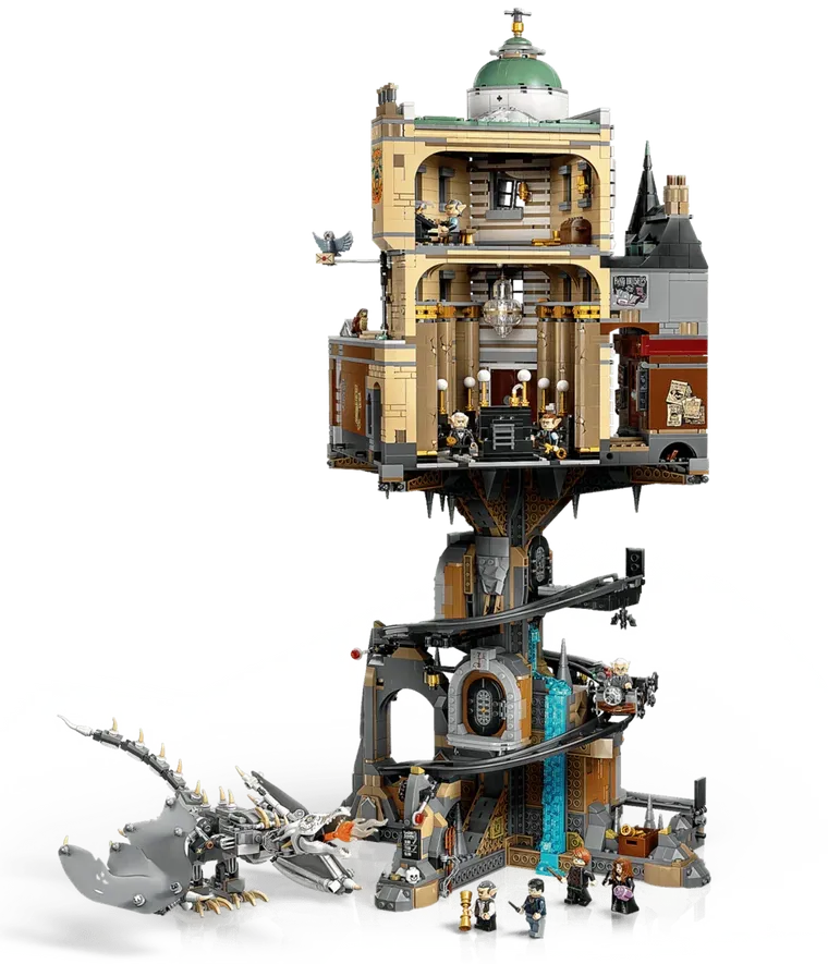 Zaubererbank Collector Edition - 76417
