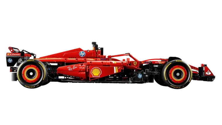 Italienischer F1-Rennwagen SF-24 - 42207