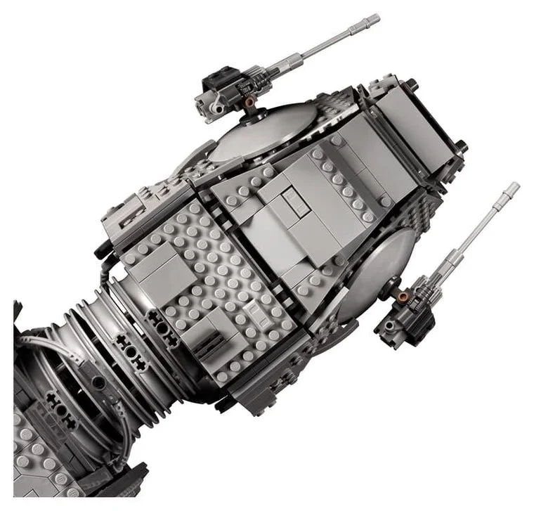 All-Terrain-Panzerläufer - 75313