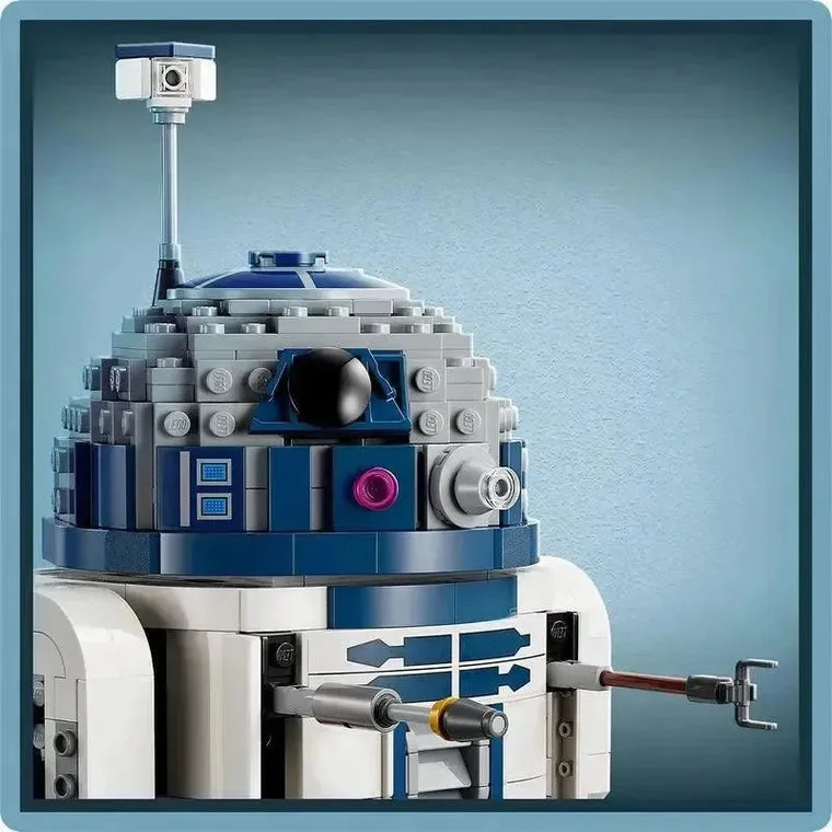 Roboter-Droide - 75379