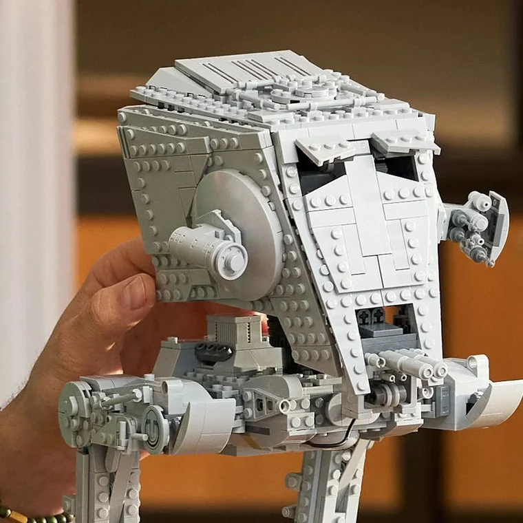 Imperialer Scout Walker - 75417