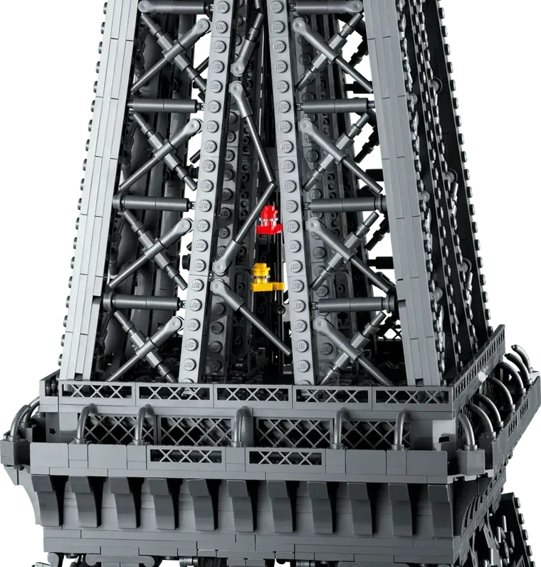 Paris Eiffelturm - 10307