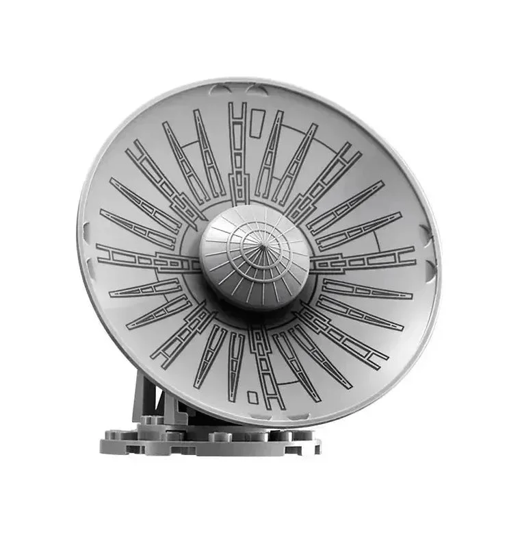 Schmuggler-Falkenraumschiff UCS - 75192